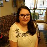 Estudiante de Filología Clásica imparte clases particulares